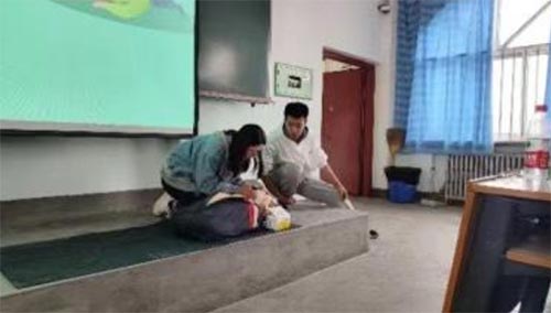 mݽͨW(xu)Ї(gu)־Ըߵ25ӧ֧F(tun)M(jn)аȫӖ(xn)