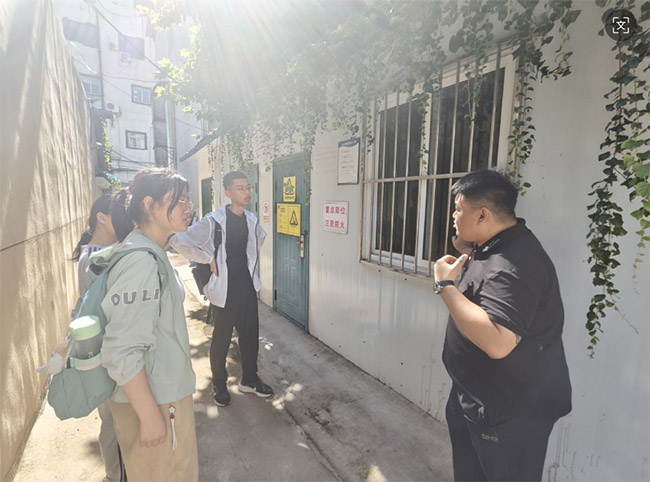 ԴF(tun)(du)ɽ|W(xu)ڶt(y)Ժ̽t(y)U̎·